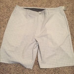 Nicklaus Men’s Size 38 Golf Shorts NWT